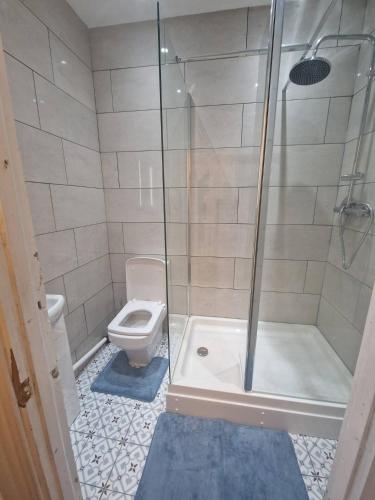 Hen and Stag Pad, Large Group Accom Digbeth Sleeps 24 photo 13