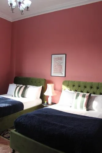 Hen and Stag Pad, Large Group Accom Digbeth Sleeps 24 photo 10