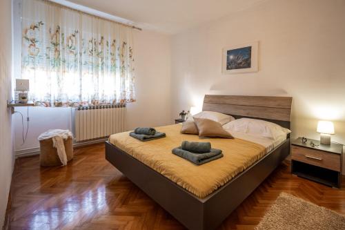 Apartman Maria