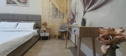 Elena's City Center Apartment