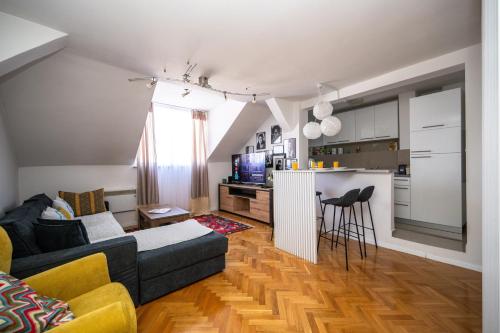 Foto Eternal Flame Apartment