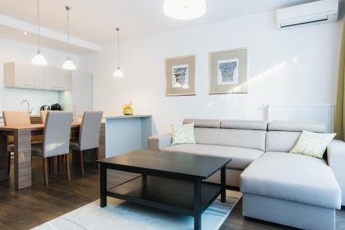 Fotografie z fotogalerie ubytování inQse Wroclaw Centre ve Vratislavi