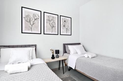 M&M Relax Apartment
