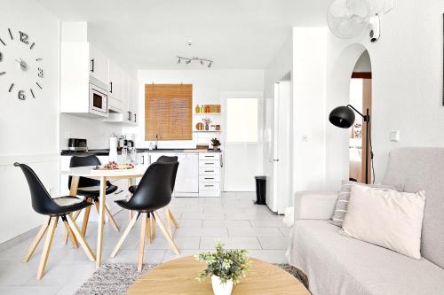 M&M Relax Apartment