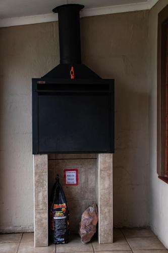 Fotografie z fotogalerie ubytování Drakensview Self Catering v destinaci Winterton