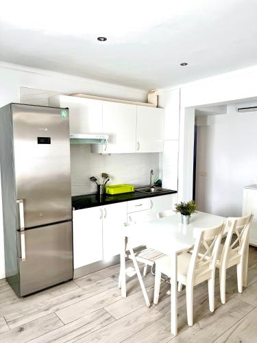 Boutique Apartamento Málaga