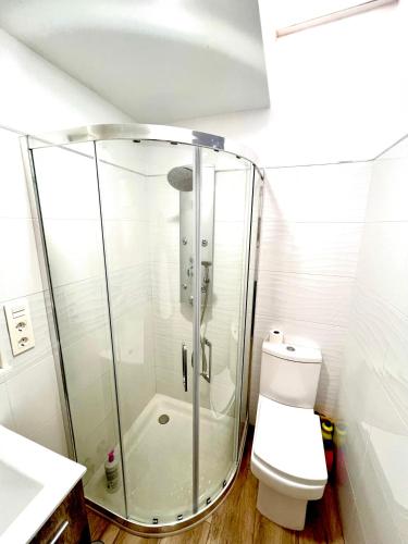 Boutique Apartamento Málaga