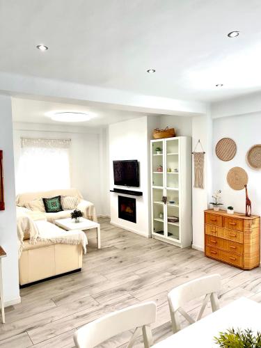 Boutique Apartamento Málaga