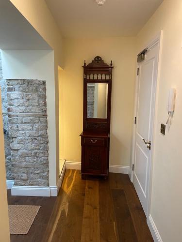 Fotografie z fotogalerie ubytování The Arch House v destinaci Enniskerry