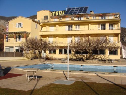 Hotel Del Llac, Coll de Nargó – Bijgewerkte prijzen 2022