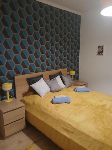 Charlotte Bellevue Apartman