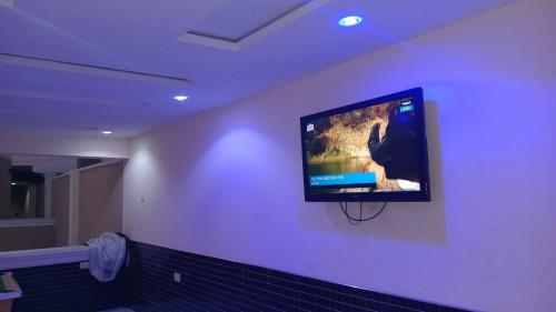 Imagen de la galería de Prominent Hotel and Suites, en Abeokuta