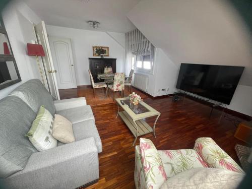 Apartamento Los Pilares