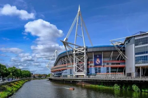 Bona - Principality Stadium - City Centre -Cardiff photo 1