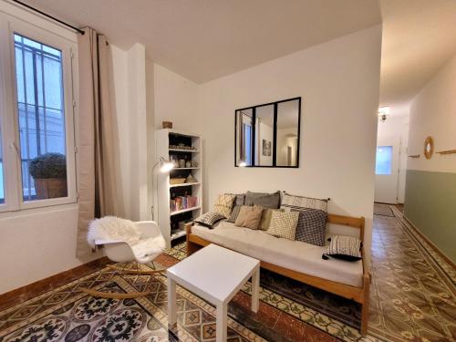 Photo de la galerie de l'établissement Vacances, Business & Etudiants, à Le Soler