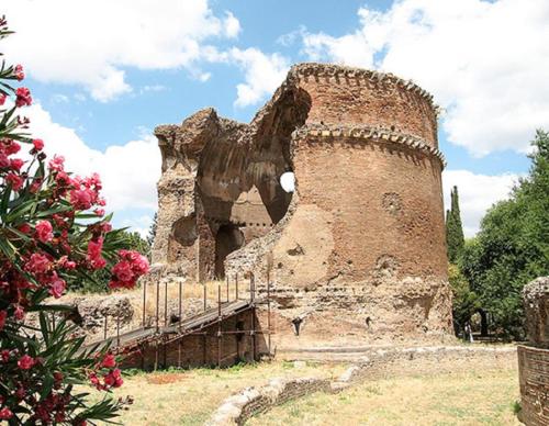 La Casa oltre il Parco