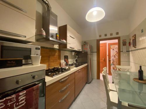La Casa oltre il Parco