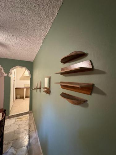Imagen de la galería de Hotel Camino de Allende, en San Miguel de Allende