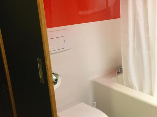 Appartement duplex calme 5 pers. proche pistes avec balcon