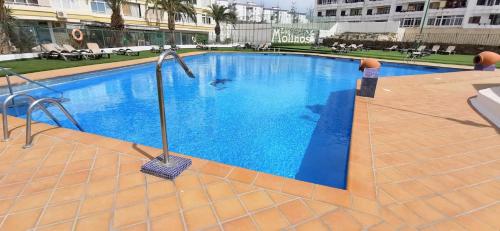 Margaret House by luca properties grancanaria