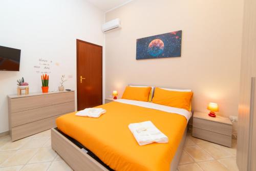 B&B in Naples City Center - Vacation Apartment near the Train Station & Top Naples Attractions