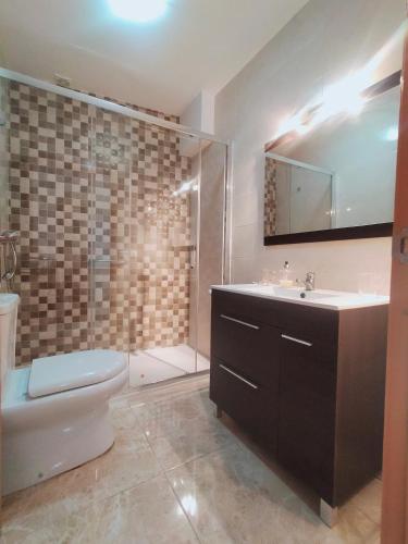 Nerja Sun Apartments Carabeo 91