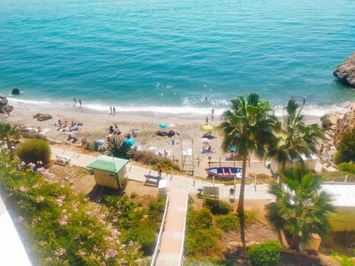 Nerja Sun Apartments Carabeo 91