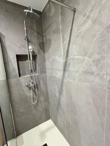 Vivienda renovada y céntrica