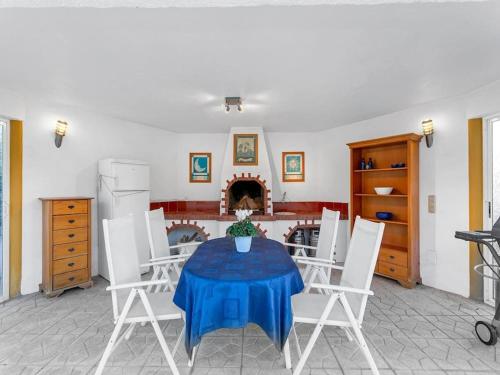 Φωτογραφία από το άλμπουμ του PMT26 - Large Villa, with private garden and pool σε Ciudad Quesada