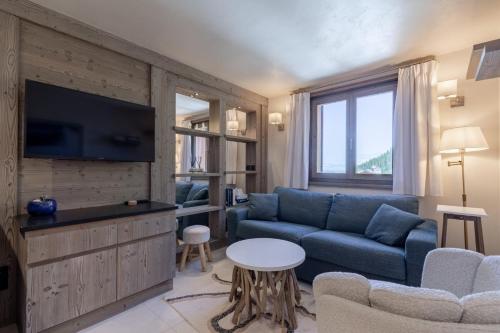 Grand Sud - Cosy two bedroom ski in and out