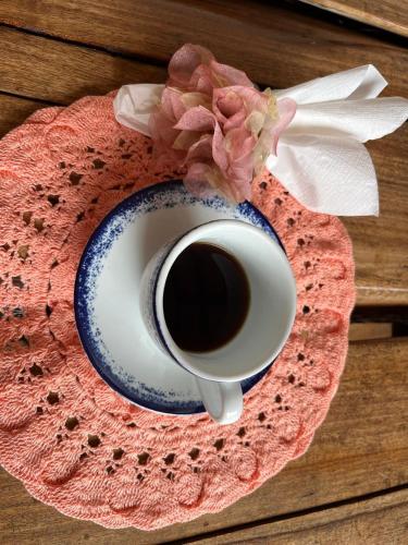 Đồ ăn tại/gần quán trọ