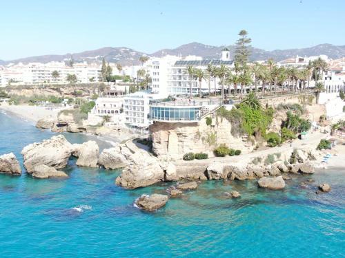 Nerja Sun Apartments Carabeo 91