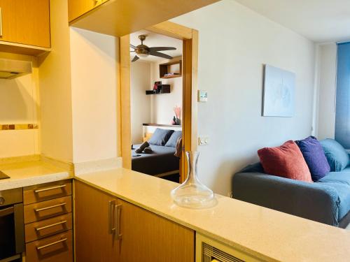 Apartamento Ideal con Vistas y Parking