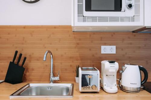 Nuevo y moderno loft en amistat