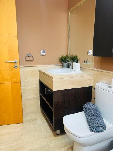 Apartamento Ideal con Vistas y Parking