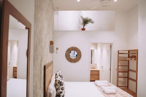 Nuevo y moderno loft en amistat