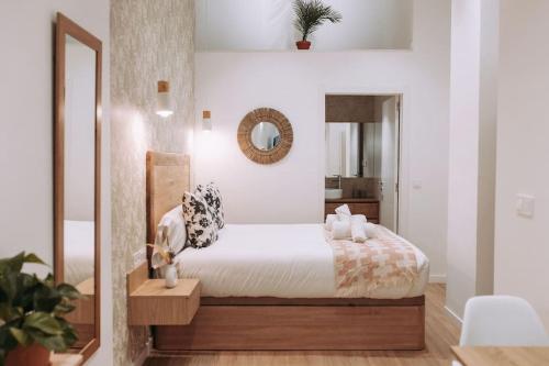 Nuevo y moderno loft en amistat
