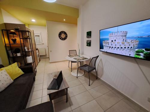 LUXURY CAMPUS CENTRAL STUDIo