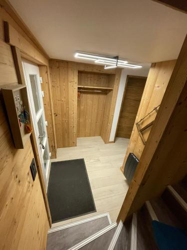 Imagen de la galería de T'Choupette des Vosges, en La Bresse