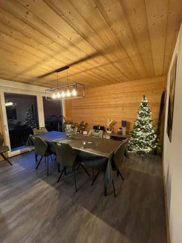 Imagen de la galería de T'Choupette des Vosges, en La Bresse
