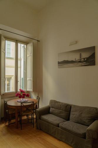 Nice one bedroom in historical building