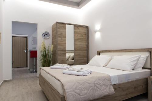 Aisopos Athens City Studio