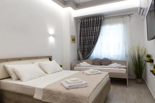Aisopos Athens City Studio