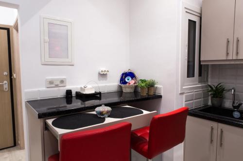 Aisopos Athens City Studio