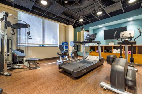 Best Western Plus Bayside Inn Image