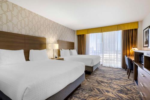 Best Western Plus Bayside Inn Image