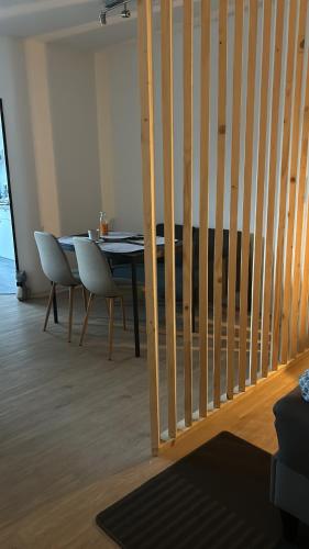 Imagen de la galería de Station Suite, en Delmenhorst