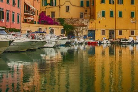 Foto Il Borgo 6