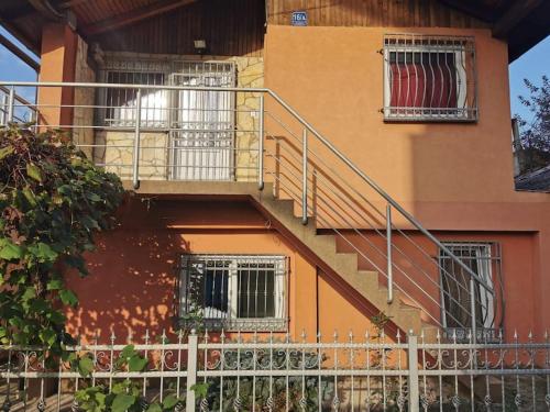 Wohnung in Nähe Maksimir EG