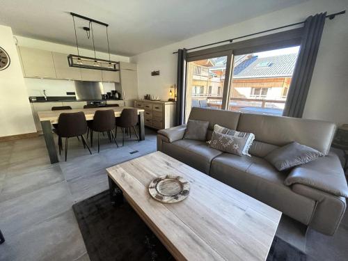 Résidence Les Terrasses De La Vanoise - LES TERRASSES DE LA VANOISE B24 MAE-3461